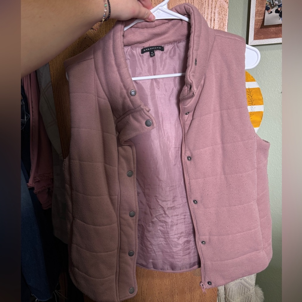 Vest